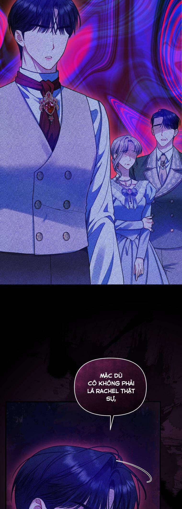 Tôi Trở Thành Em Gái Của Nam Chính Tiểu Thuyết Bl 77 trang 49