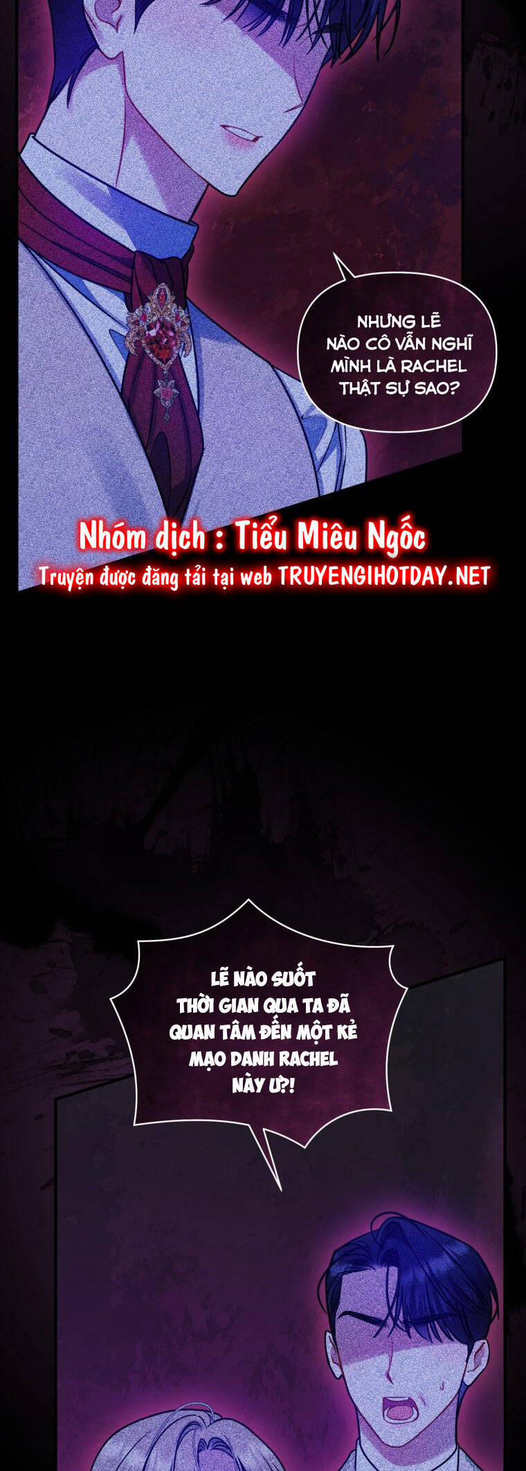 Tôi Trở Thành Em Gái Của Nam Chính Tiểu Thuyết Bl 77 trang 50