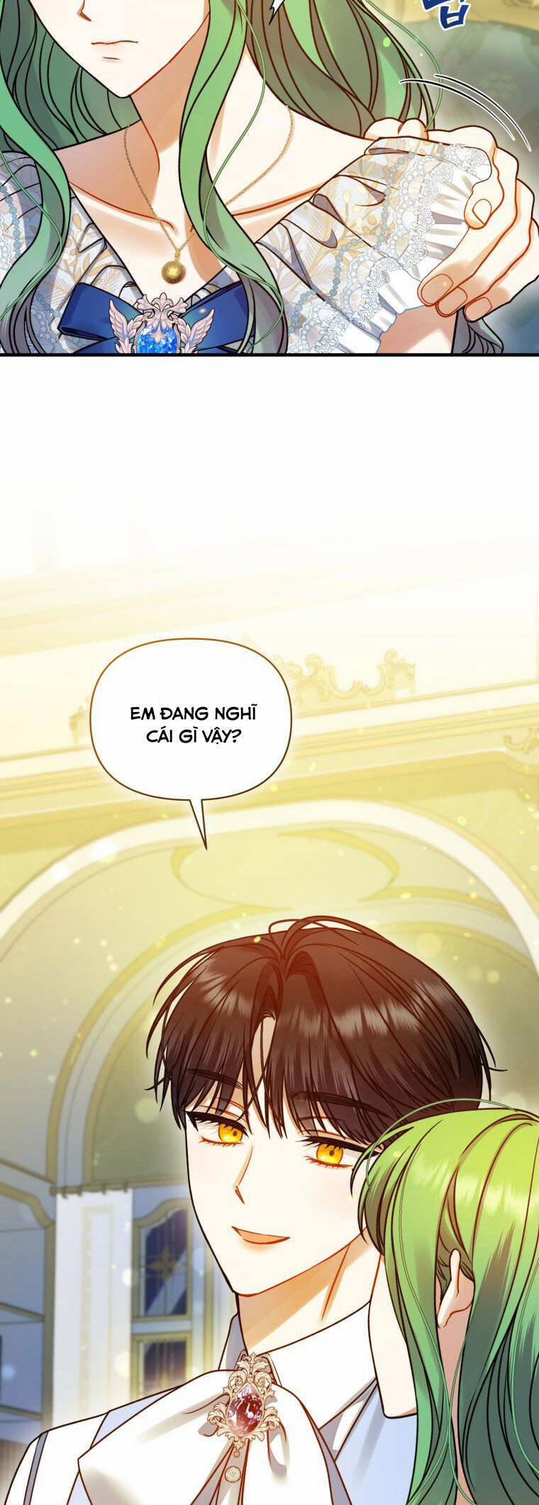 Tôi Trở Thành Em Gái Của Nam Chính Tiểu Thuyết Bl 77 trang 52