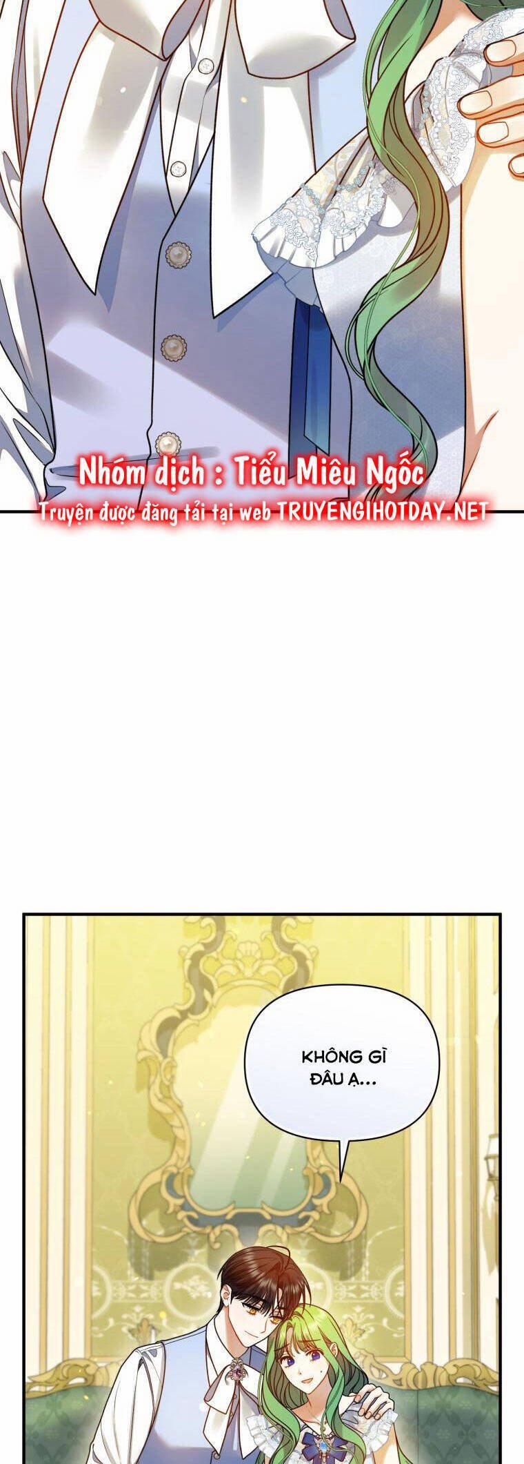 Tôi Trở Thành Em Gái Của Nam Chính Tiểu Thuyết Bl 77 trang 53