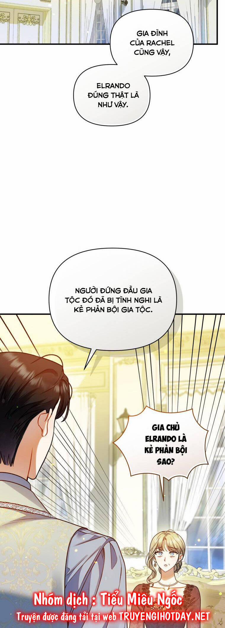 Tôi Trở Thành Em Gái Của Nam Chính Tiểu Thuyết Bl 77 trang 55