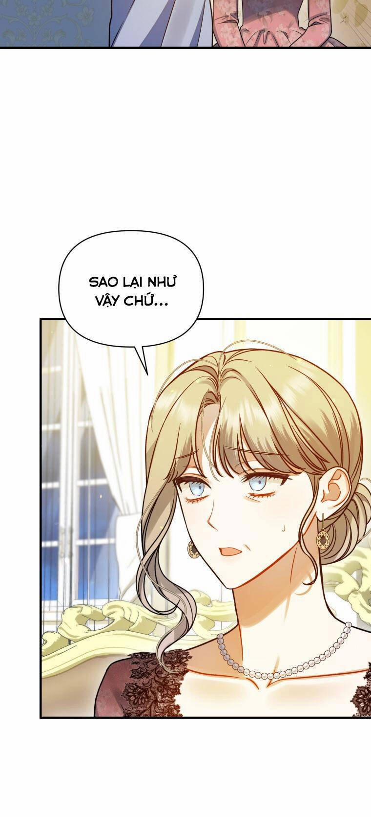 Tôi Trở Thành Em Gái Của Nam Chính Tiểu Thuyết Bl 77 trang 56
