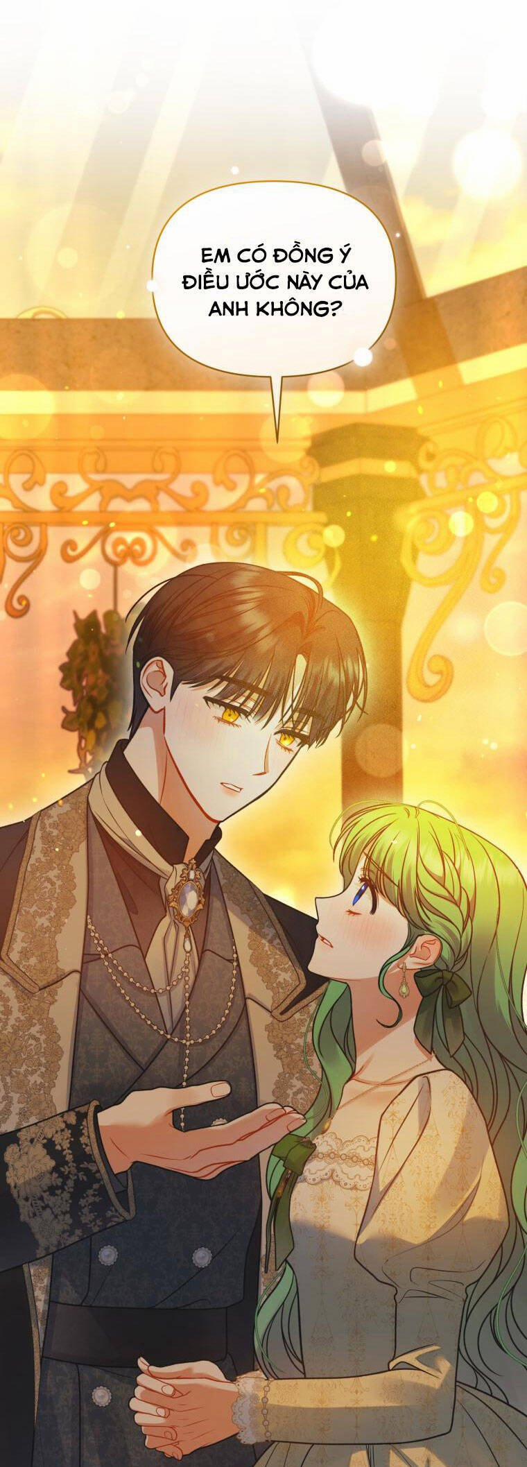 Tôi Trở Thành Em Gái Của Nam Chính Tiểu Thuyết Bl 77 trang 6