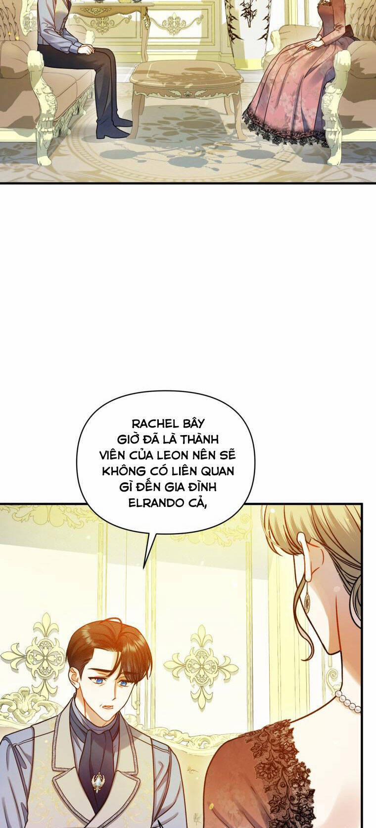 Tôi Trở Thành Em Gái Của Nam Chính Tiểu Thuyết Bl 77 trang 60