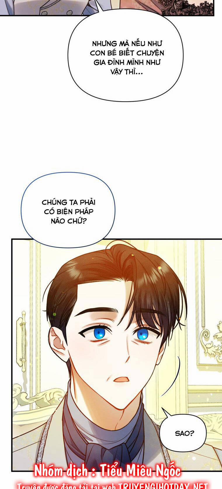 Tôi Trở Thành Em Gái Của Nam Chính Tiểu Thuyết Bl 77 trang 61