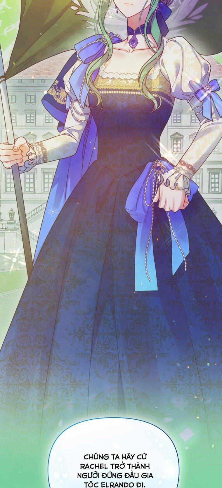 Tôi Trở Thành Em Gái Của Nam Chính Tiểu Thuyết Bl 77 trang 64