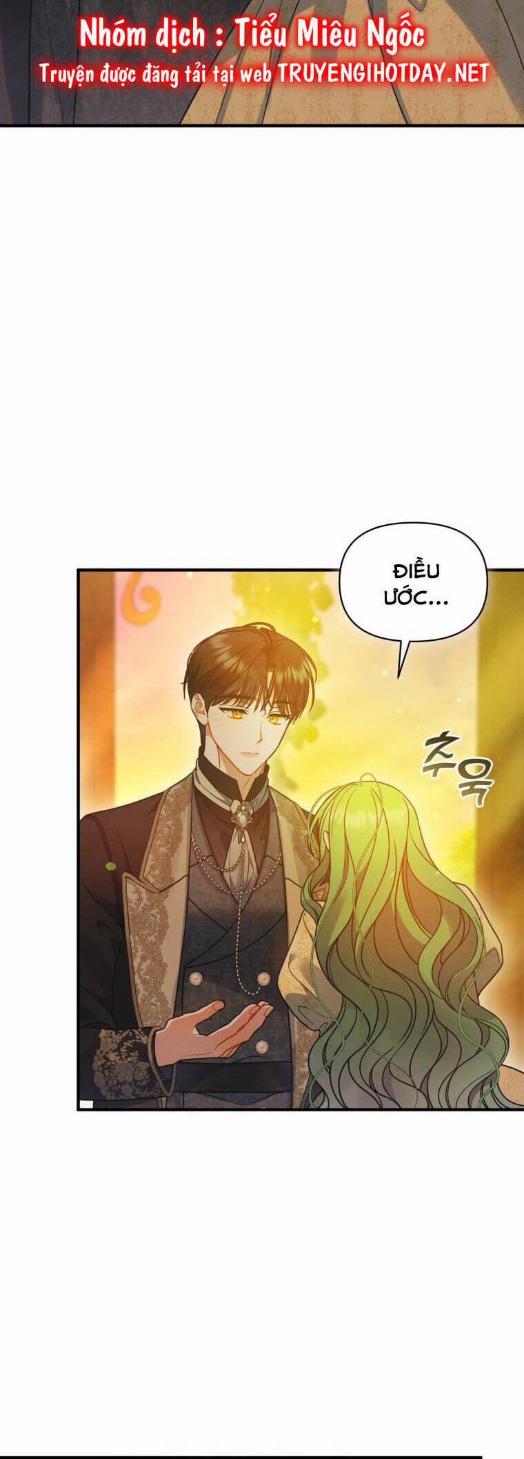 Tôi Trở Thành Em Gái Của Nam Chính Tiểu Thuyết Bl 77 trang 7