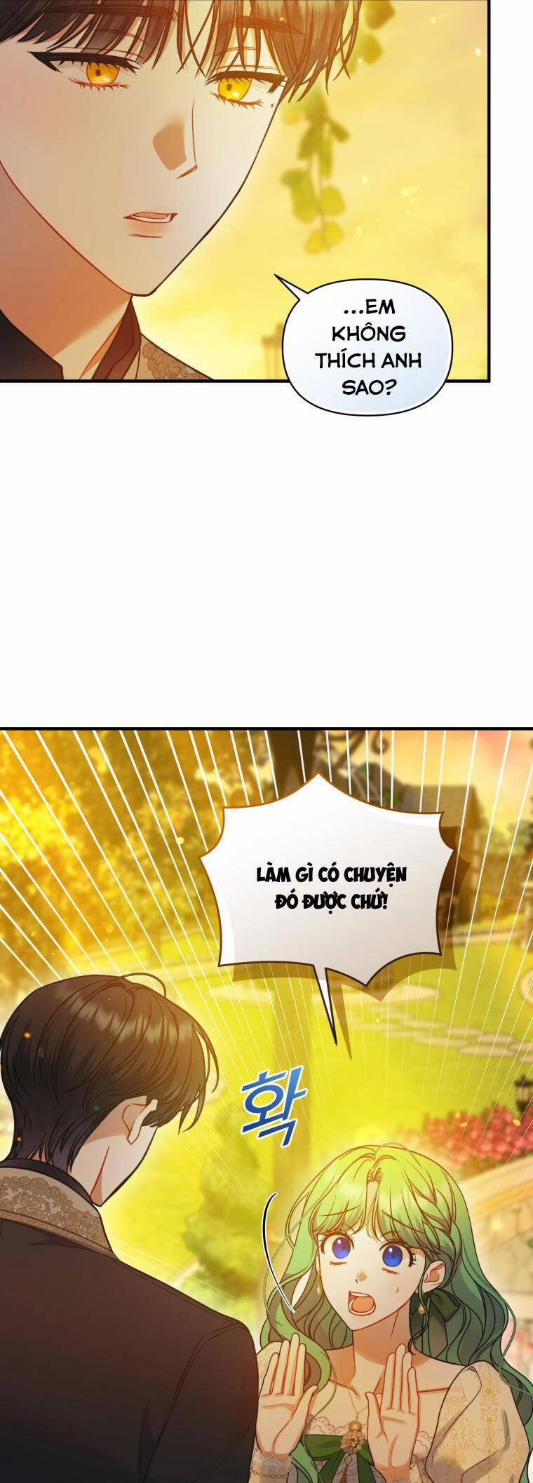 Tôi Trở Thành Em Gái Của Nam Chính Tiểu Thuyết Bl 77 trang 8