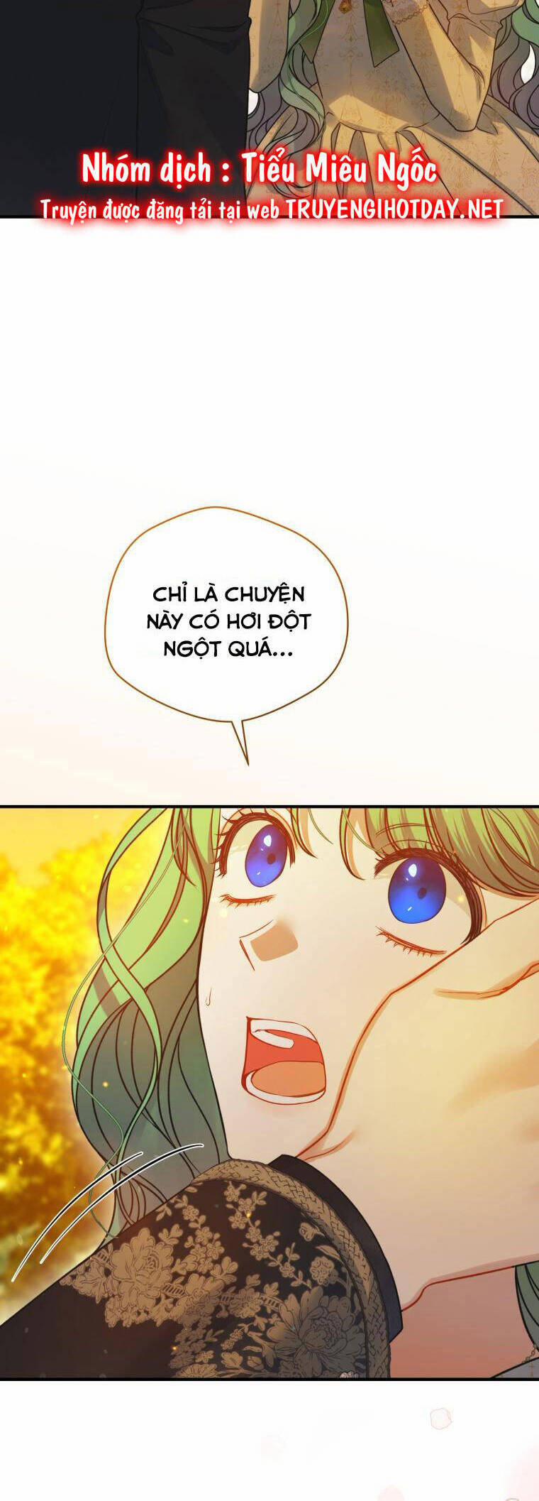 Tôi Trở Thành Em Gái Của Nam Chính Tiểu Thuyết Bl 77 trang 9