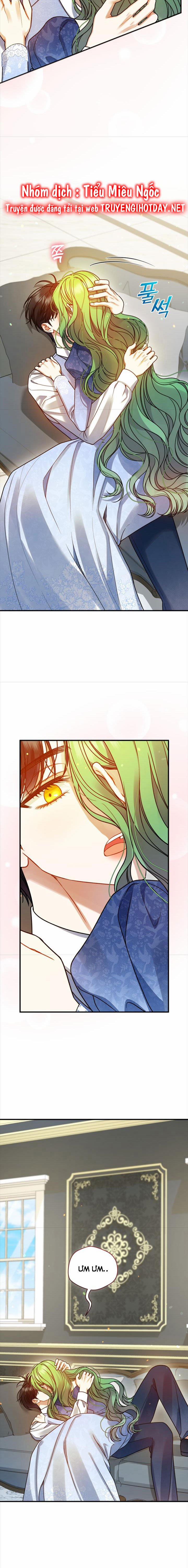 Tôi Trở Thành Em Gái Của Nam Chính Tiểu Thuyết Bl 78 trang 10