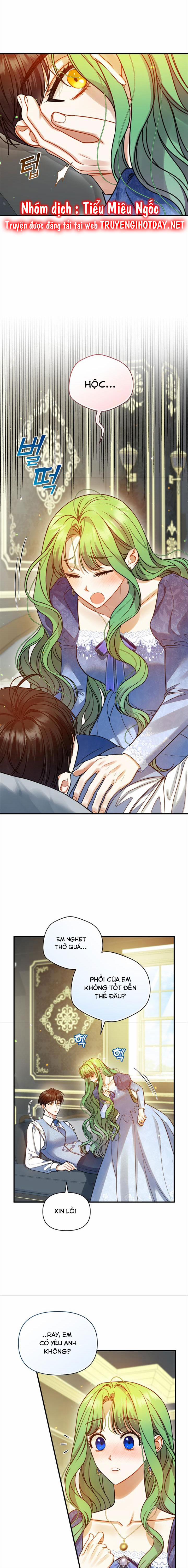 Tôi Trở Thành Em Gái Của Nam Chính Tiểu Thuyết Bl 78 trang 11