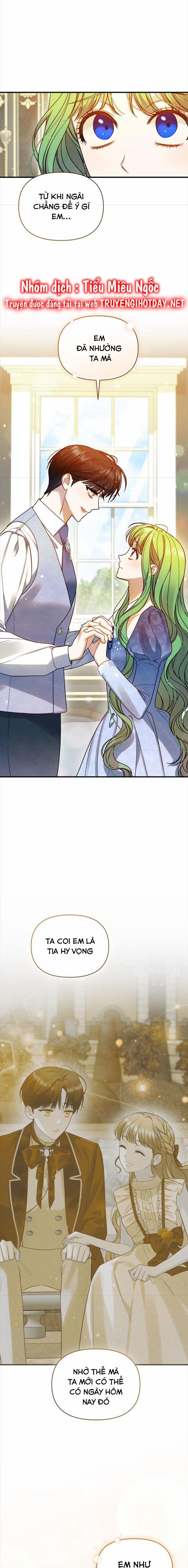Tôi Trở Thành Em Gái Của Nam Chính Tiểu Thuyết Bl 78 trang 15