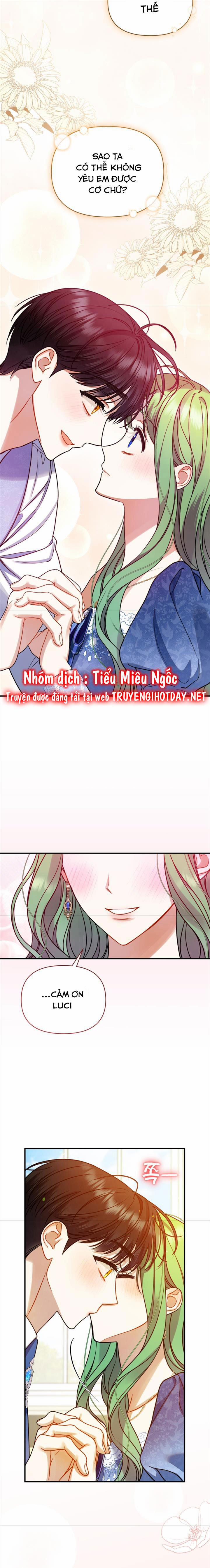 Tôi Trở Thành Em Gái Của Nam Chính Tiểu Thuyết Bl 78 trang 16