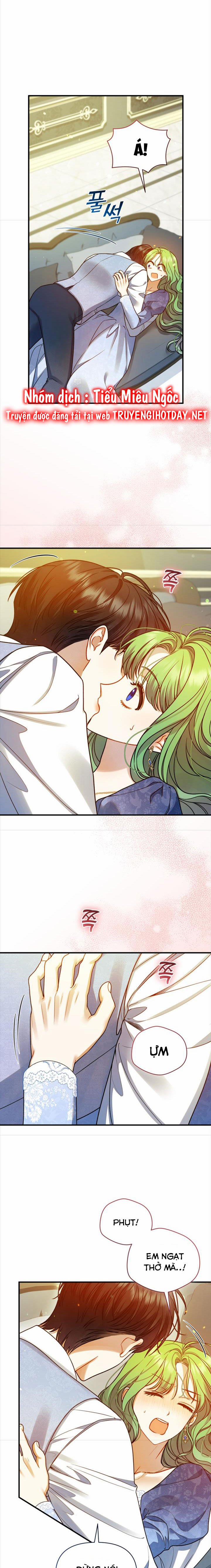 Tôi Trở Thành Em Gái Của Nam Chính Tiểu Thuyết Bl 78 trang 18