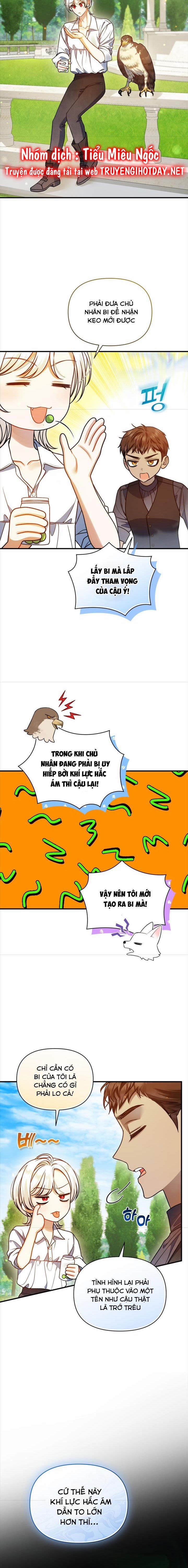 Tôi Trở Thành Em Gái Của Nam Chính Tiểu Thuyết Bl 78 trang 2