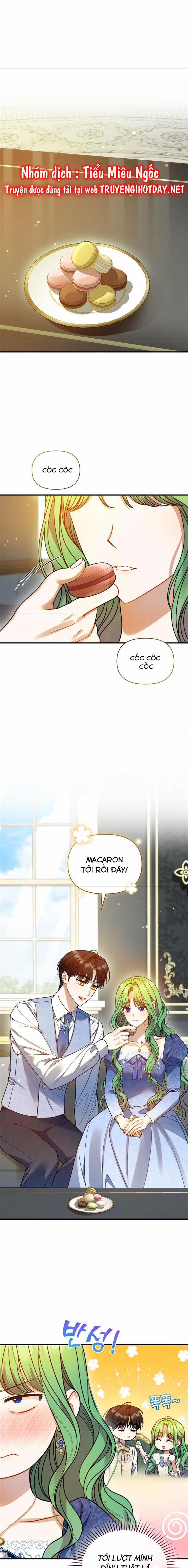 Tôi Trở Thành Em Gái Của Nam Chính Tiểu Thuyết Bl 78 trang 5