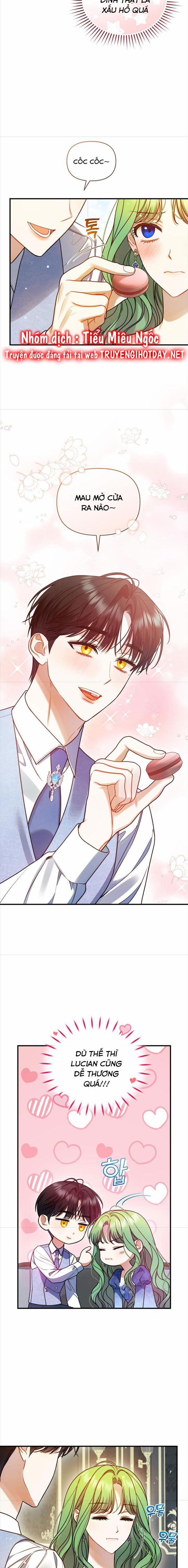 Tôi Trở Thành Em Gái Của Nam Chính Tiểu Thuyết Bl 78 trang 6