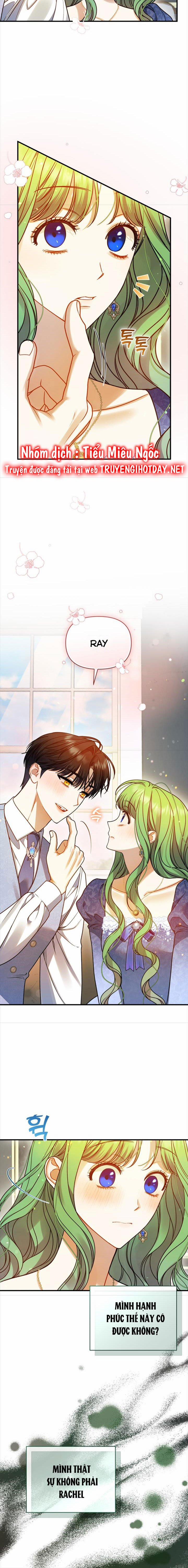 Tôi Trở Thành Em Gái Của Nam Chính Tiểu Thuyết Bl 78 trang 7