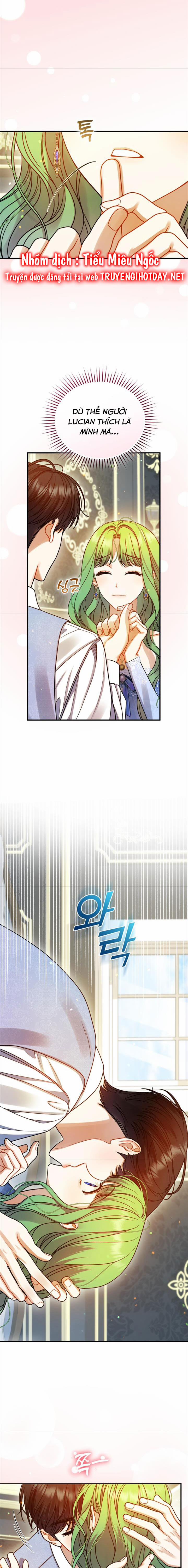 Tôi Trở Thành Em Gái Của Nam Chính Tiểu Thuyết Bl 78 trang 9