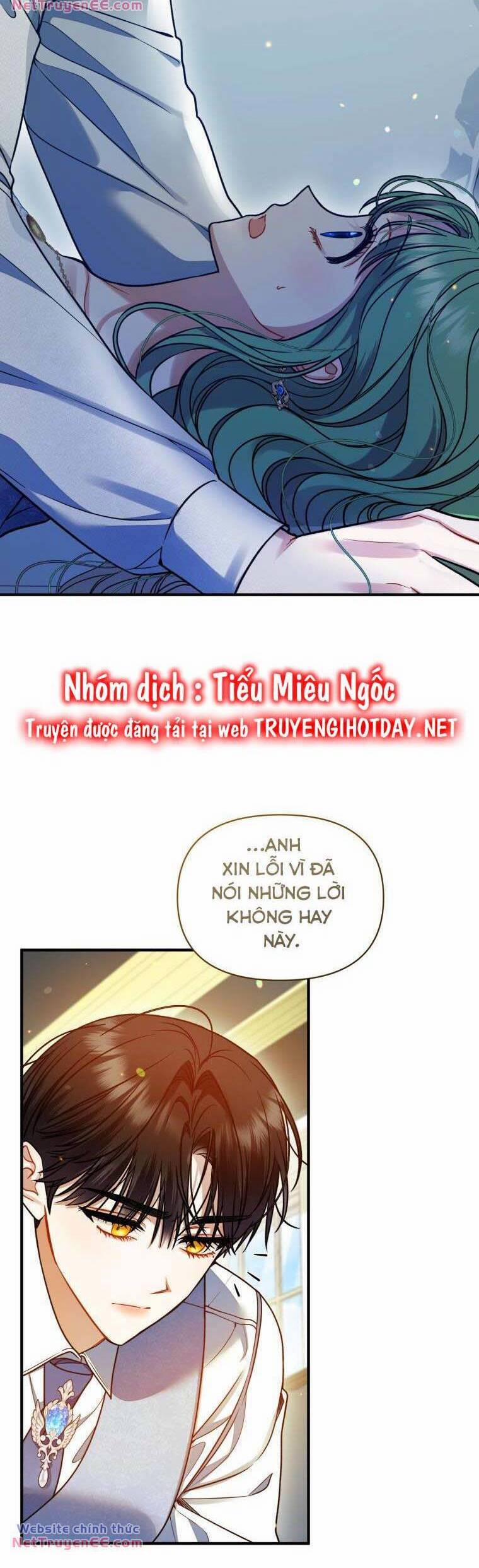Tôi Trở Thành Em Gái Của Nam Chính Tiểu Thuyết Bl 79 trang 1