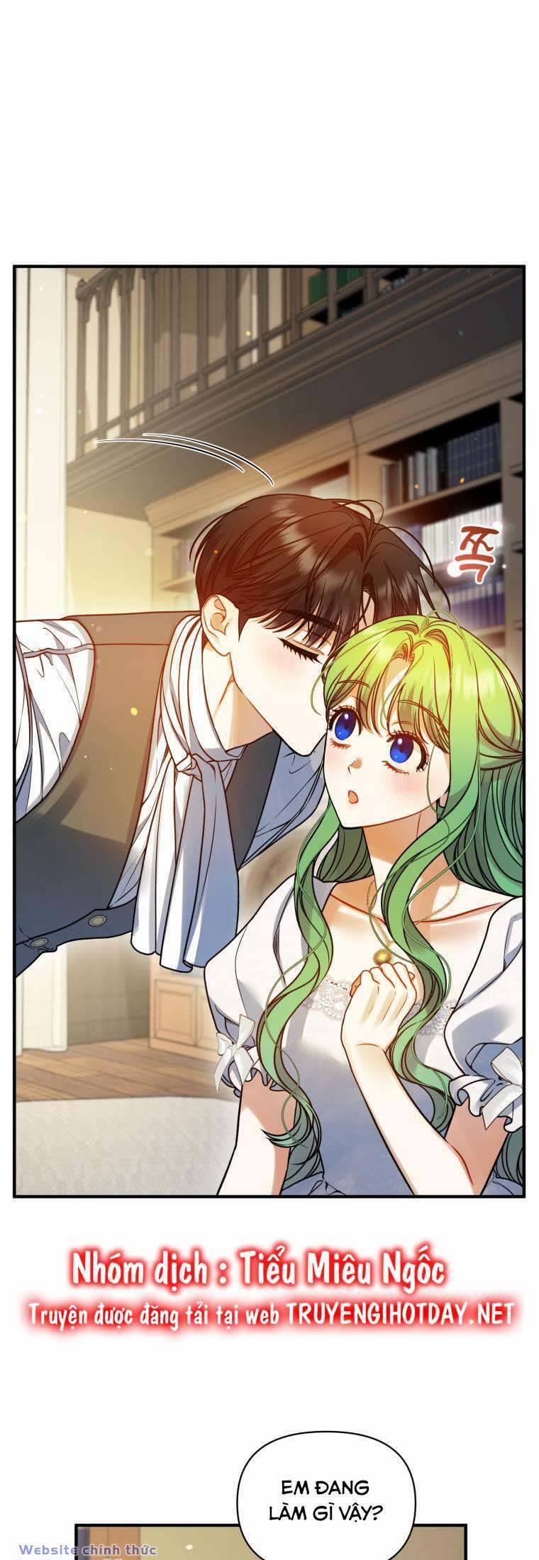 Tôi Trở Thành Em Gái Của Nam Chính Tiểu Thuyết Bl 79 trang 10