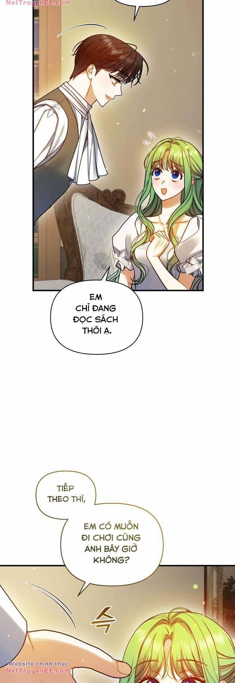 Tôi Trở Thành Em Gái Của Nam Chính Tiểu Thuyết Bl 79 trang 11