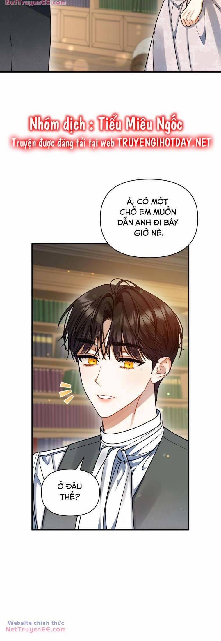 Tôi Trở Thành Em Gái Của Nam Chính Tiểu Thuyết Bl 79 trang 13