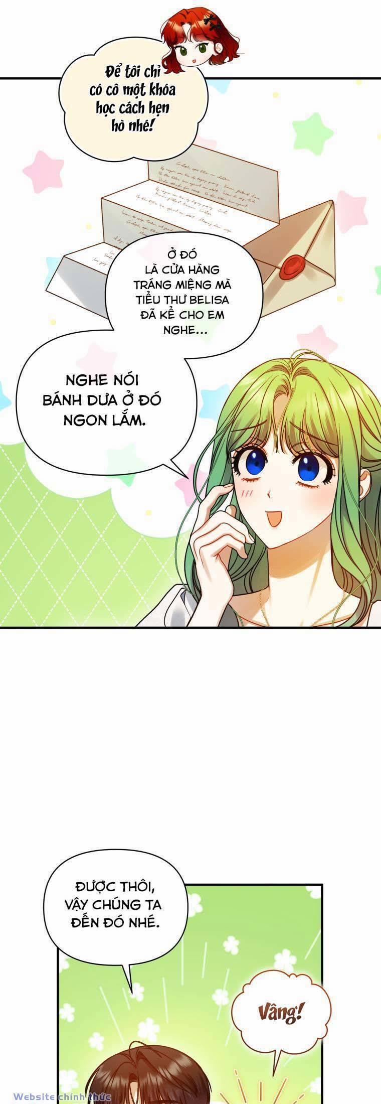 Tôi Trở Thành Em Gái Của Nam Chính Tiểu Thuyết Bl 79 trang 14