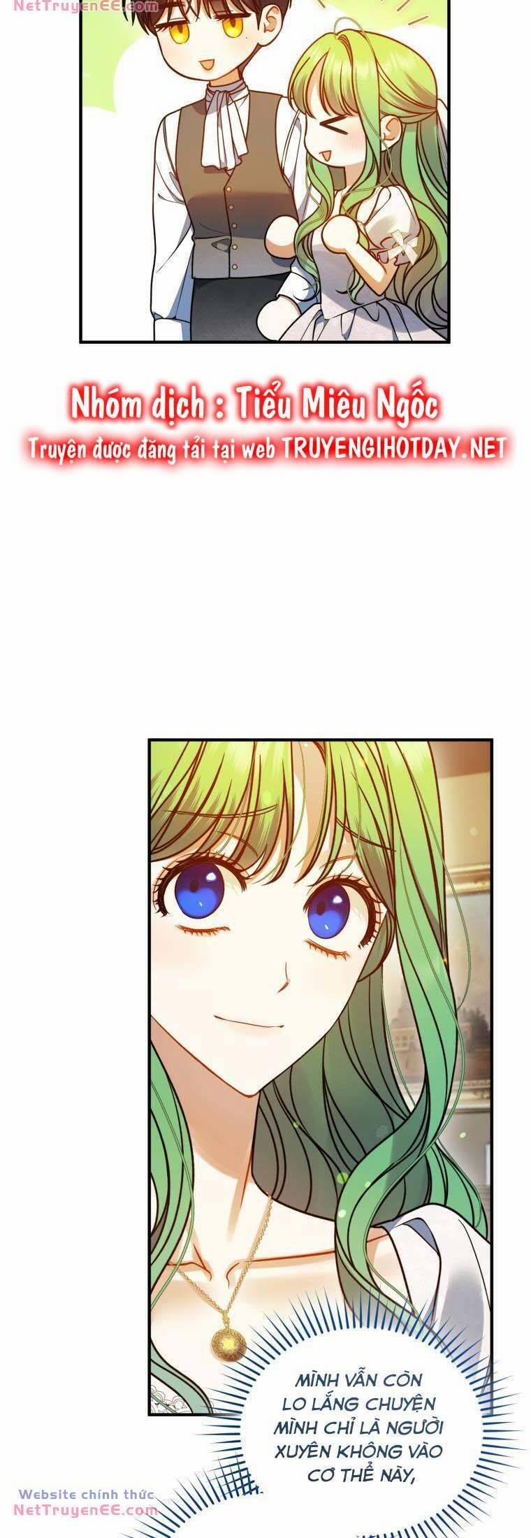 Tôi Trở Thành Em Gái Của Nam Chính Tiểu Thuyết Bl 79 trang 15