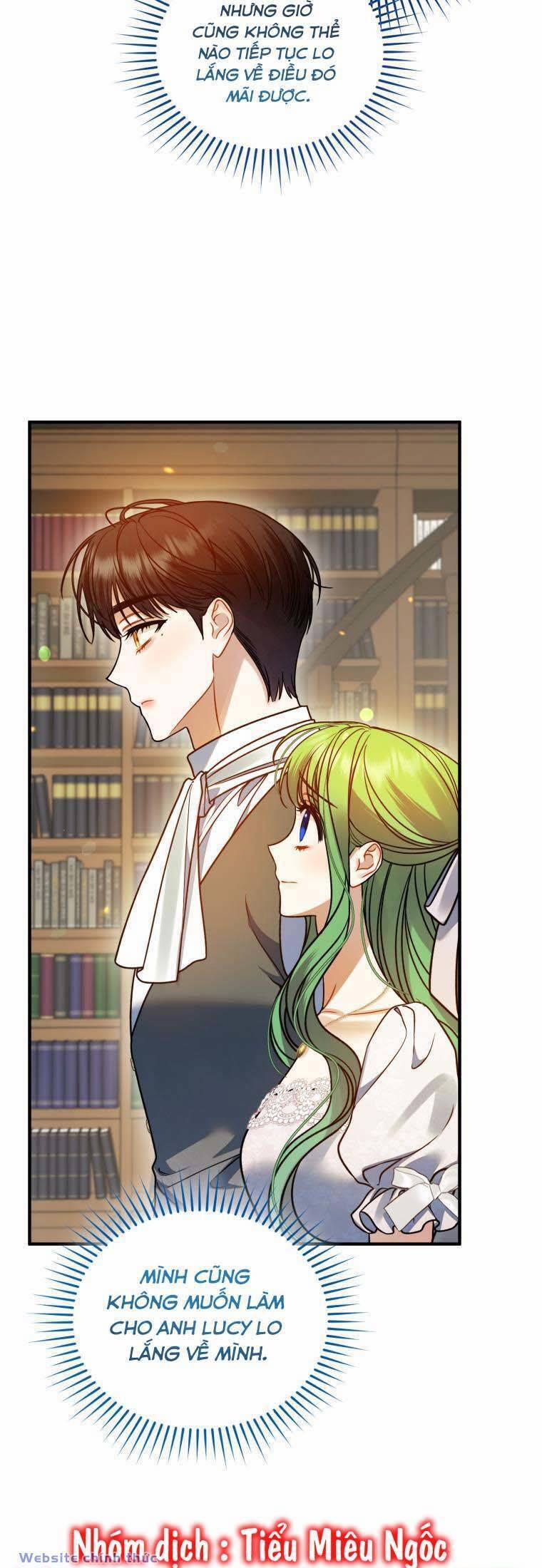 Tôi Trở Thành Em Gái Của Nam Chính Tiểu Thuyết Bl 79 trang 16