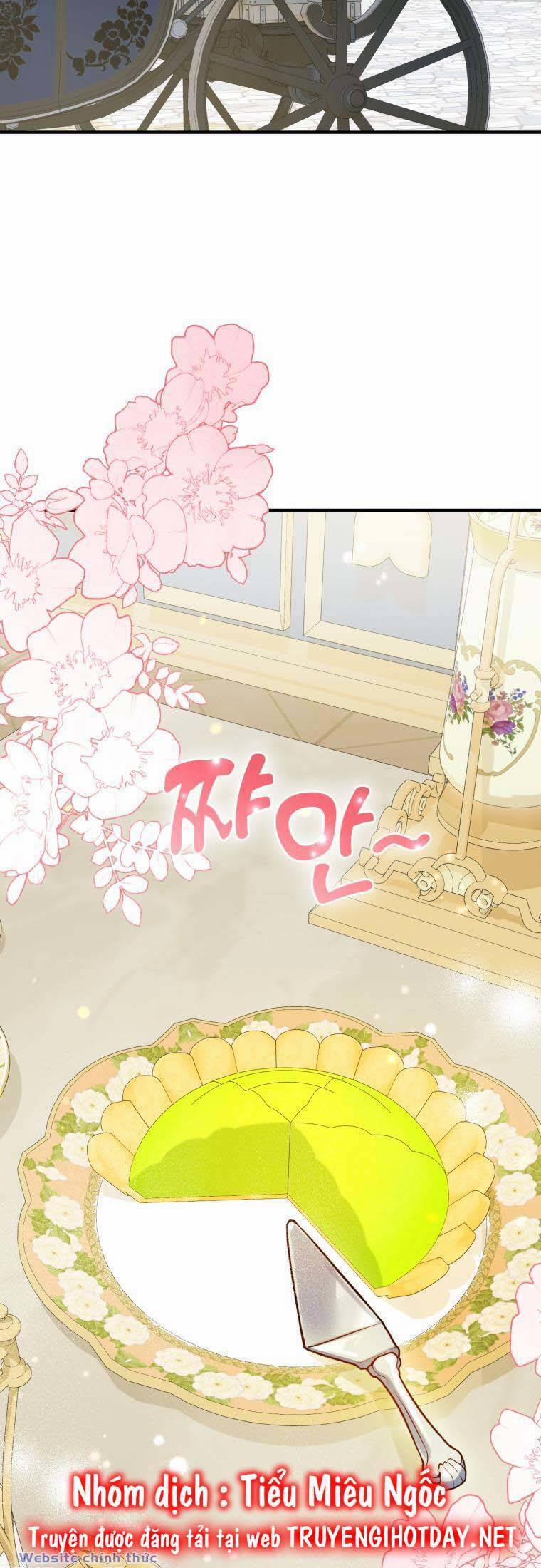 Tôi Trở Thành Em Gái Của Nam Chính Tiểu Thuyết Bl 79 trang 18