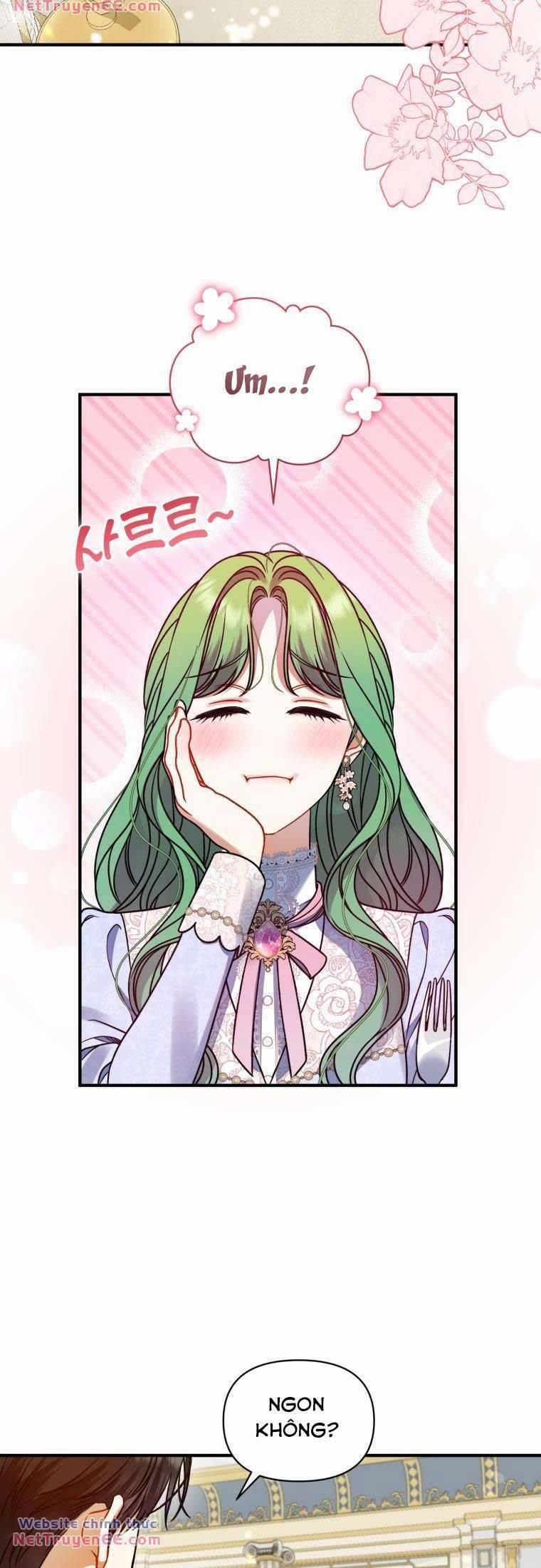 Tôi Trở Thành Em Gái Của Nam Chính Tiểu Thuyết Bl 79 trang 19