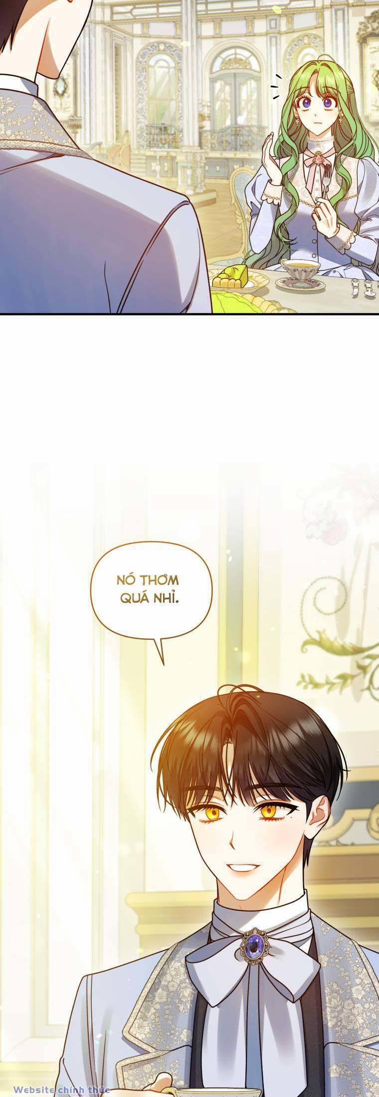 Tôi Trở Thành Em Gái Của Nam Chính Tiểu Thuyết Bl 79 trang 20