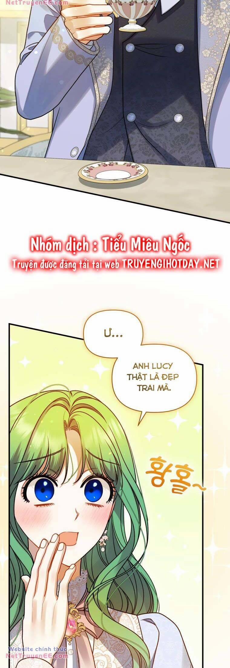 Tôi Trở Thành Em Gái Của Nam Chính Tiểu Thuyết Bl 79 trang 21