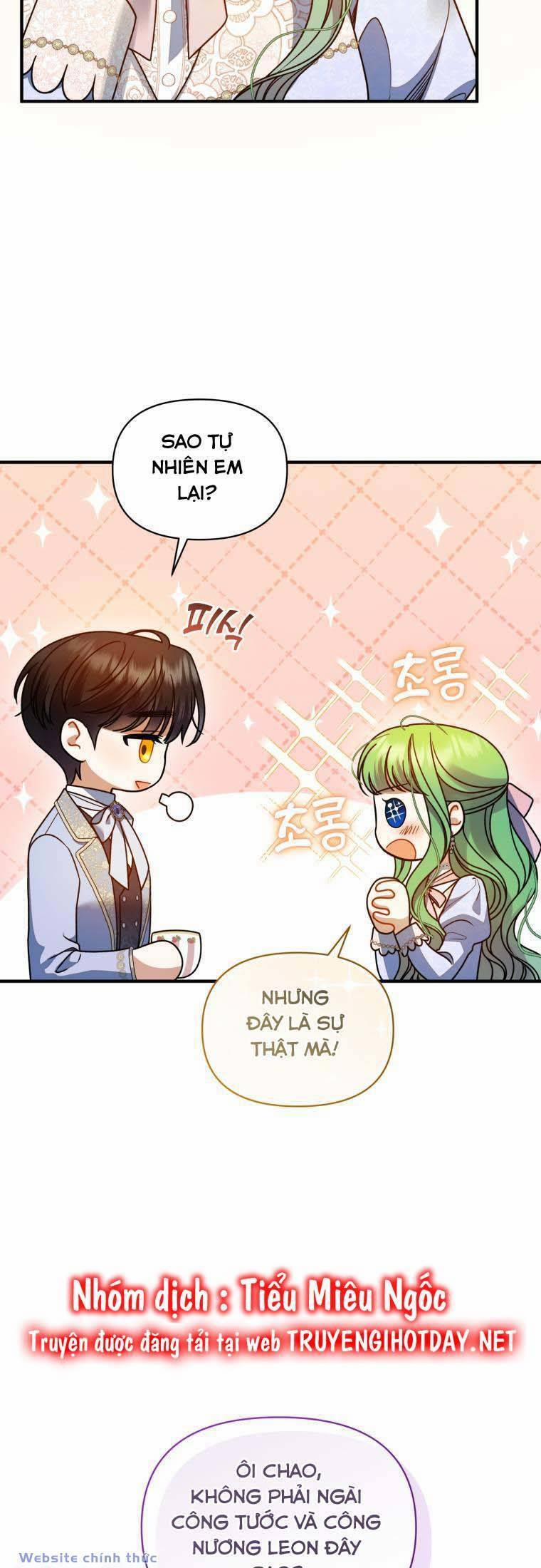 Tôi Trở Thành Em Gái Của Nam Chính Tiểu Thuyết Bl 79 trang 22