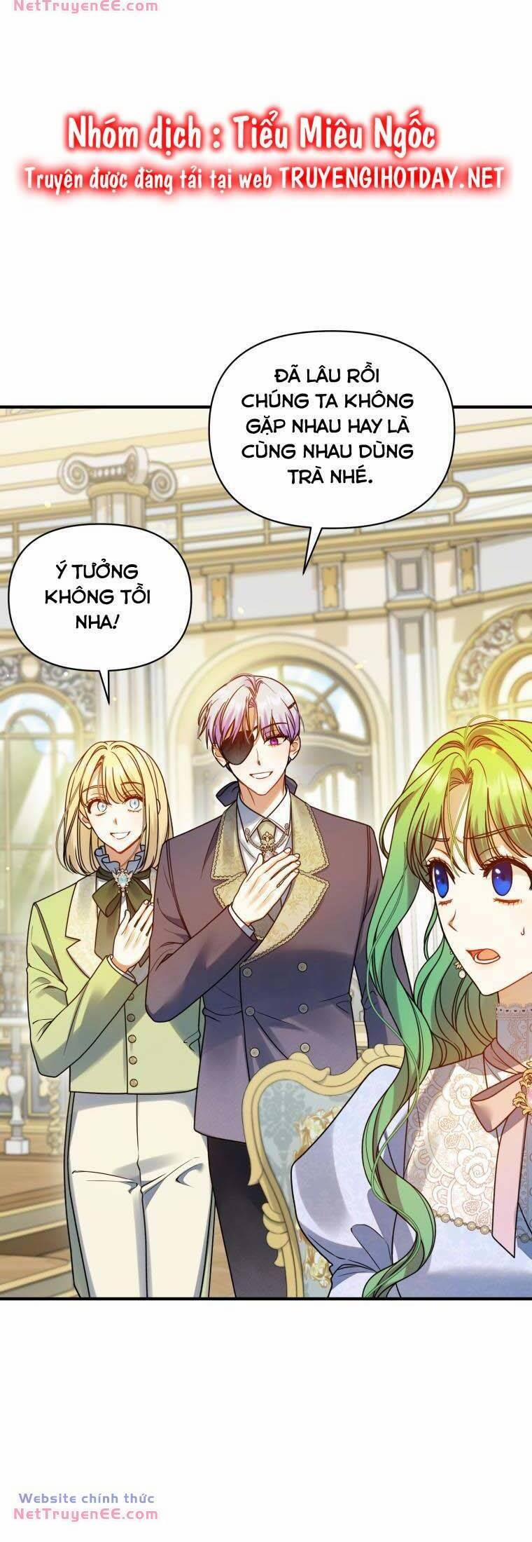 Tôi Trở Thành Em Gái Của Nam Chính Tiểu Thuyết Bl 79 trang 25