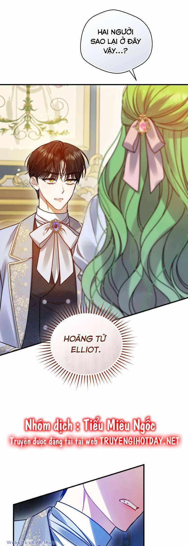 Tôi Trở Thành Em Gái Của Nam Chính Tiểu Thuyết Bl 79 trang 26