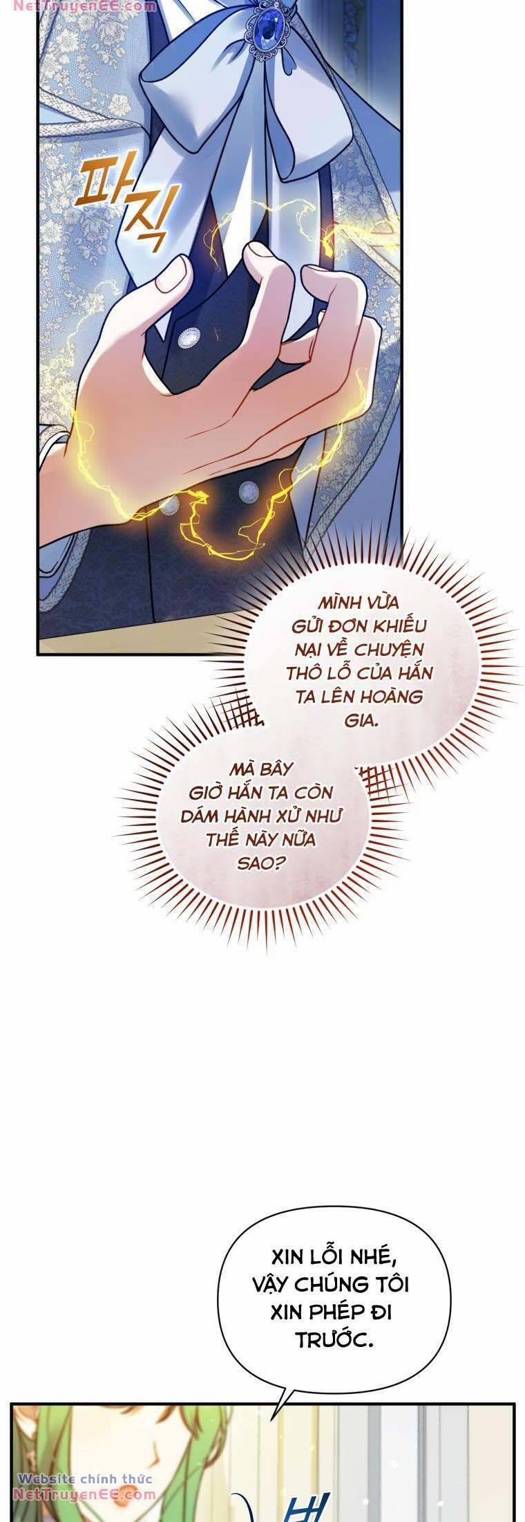 Tôi Trở Thành Em Gái Của Nam Chính Tiểu Thuyết Bl 79 trang 27