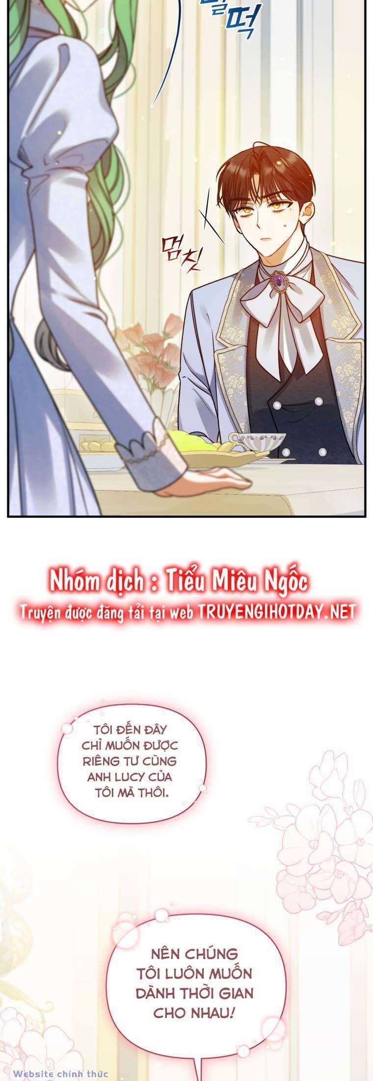 Tôi Trở Thành Em Gái Của Nam Chính Tiểu Thuyết Bl 79 trang 28