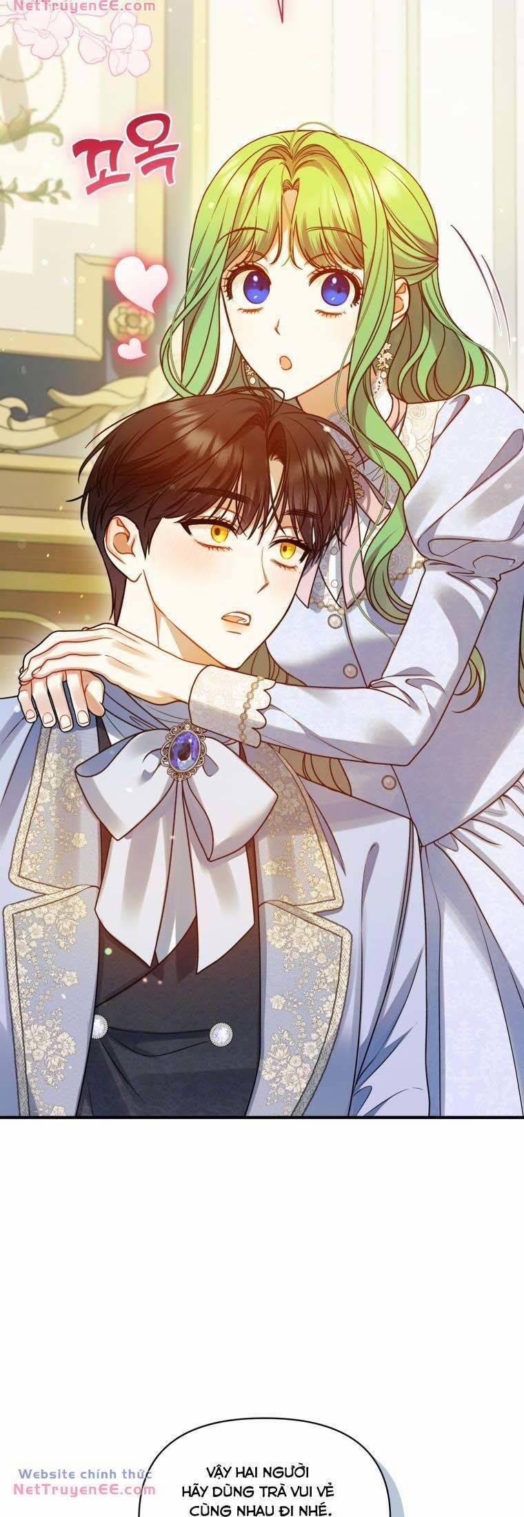 Tôi Trở Thành Em Gái Của Nam Chính Tiểu Thuyết Bl 79 trang 29