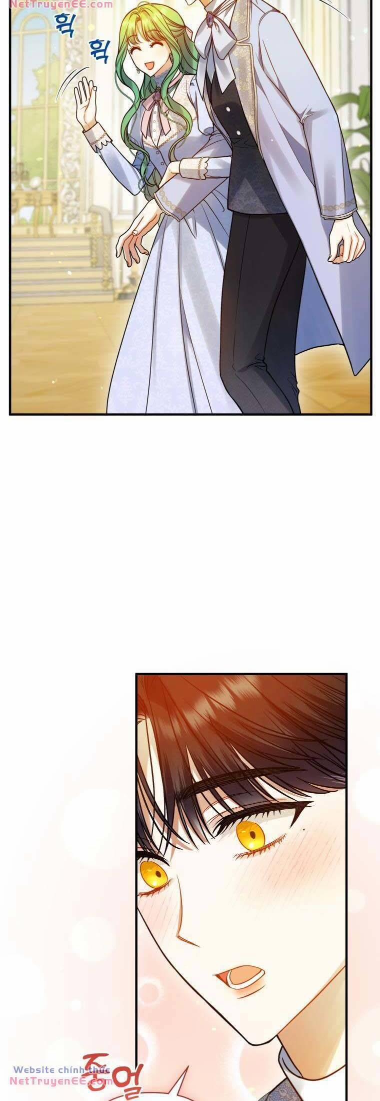 Tôi Trở Thành Em Gái Của Nam Chính Tiểu Thuyết Bl 79 trang 31