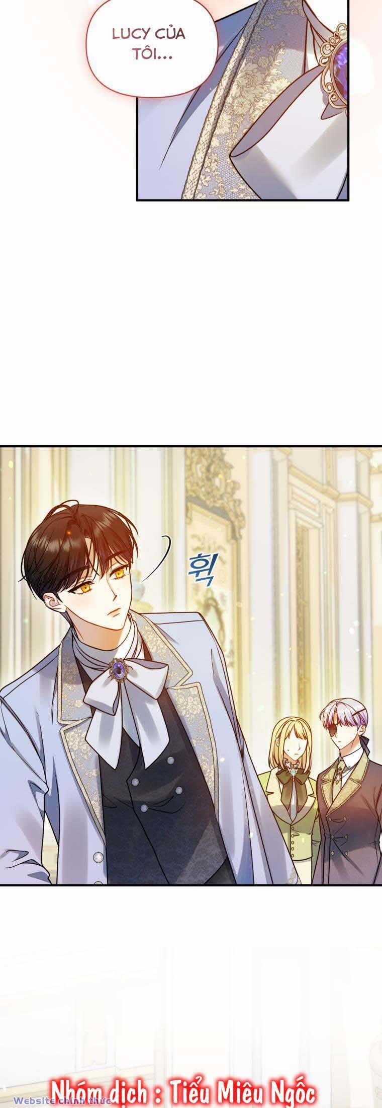 Tôi Trở Thành Em Gái Của Nam Chính Tiểu Thuyết Bl 79 trang 32