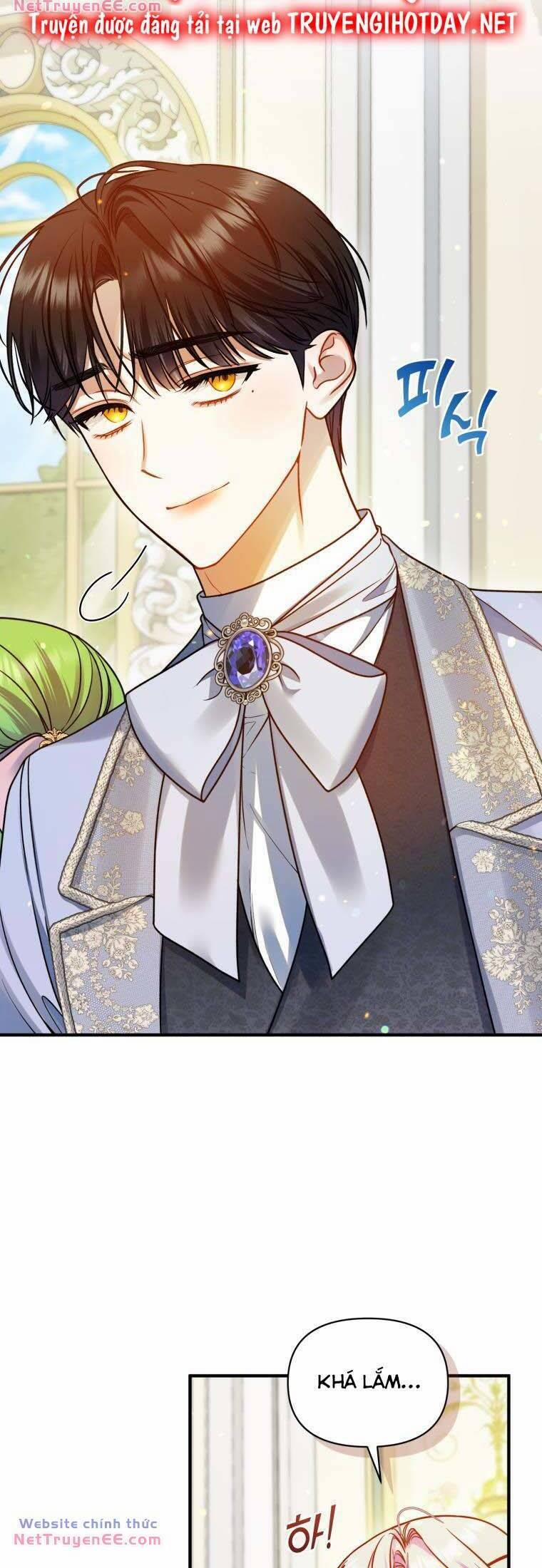 Tôi Trở Thành Em Gái Của Nam Chính Tiểu Thuyết Bl 79 trang 33