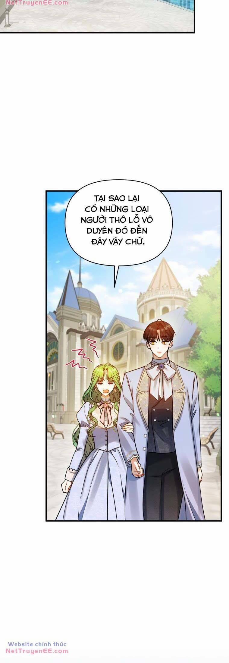 Tôi Trở Thành Em Gái Của Nam Chính Tiểu Thuyết Bl 79 trang 35