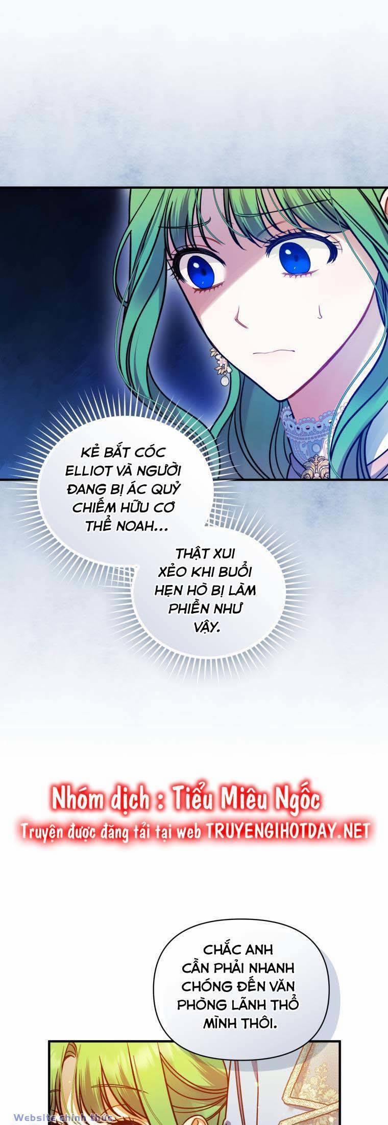 Tôi Trở Thành Em Gái Của Nam Chính Tiểu Thuyết Bl 79 trang 36