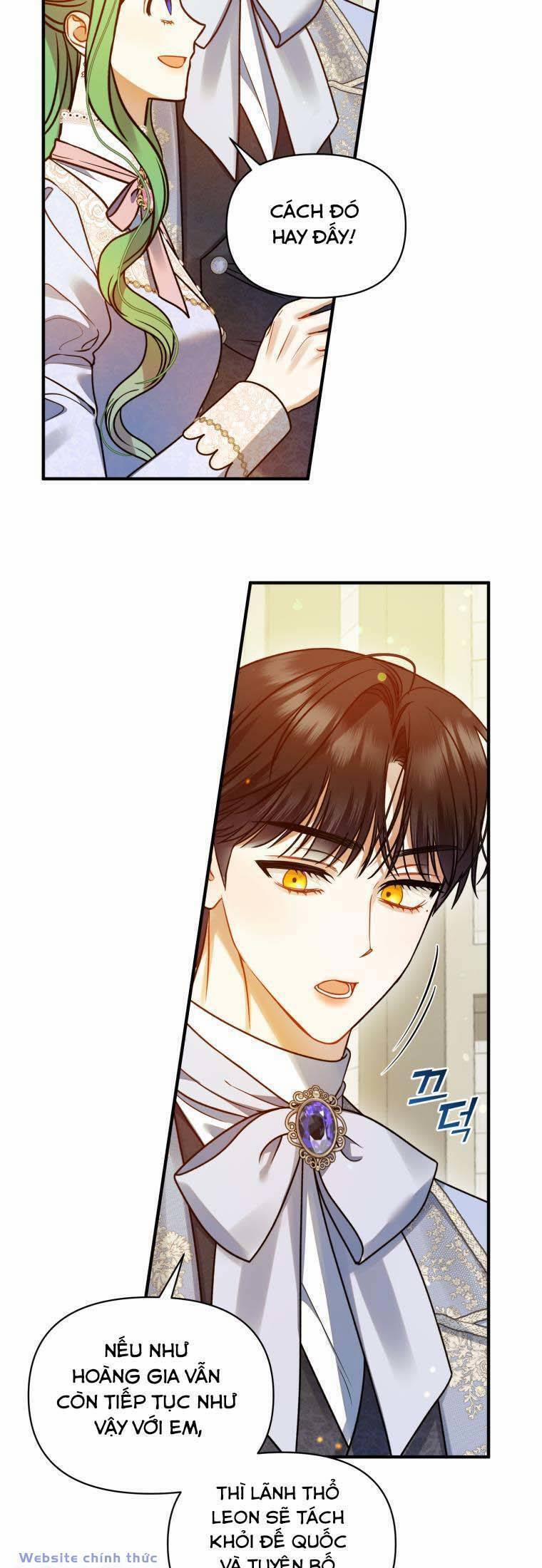 Tôi Trở Thành Em Gái Của Nam Chính Tiểu Thuyết Bl 79 trang 38