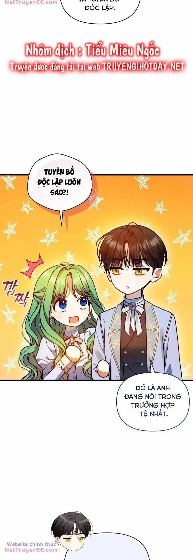 Tôi Trở Thành Em Gái Của Nam Chính Tiểu Thuyết Bl 79 trang 39