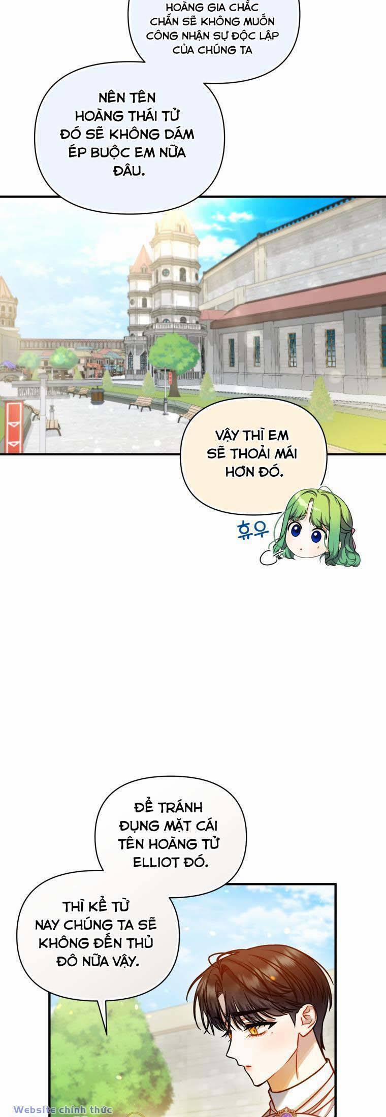 Tôi Trở Thành Em Gái Của Nam Chính Tiểu Thuyết Bl 79 trang 40