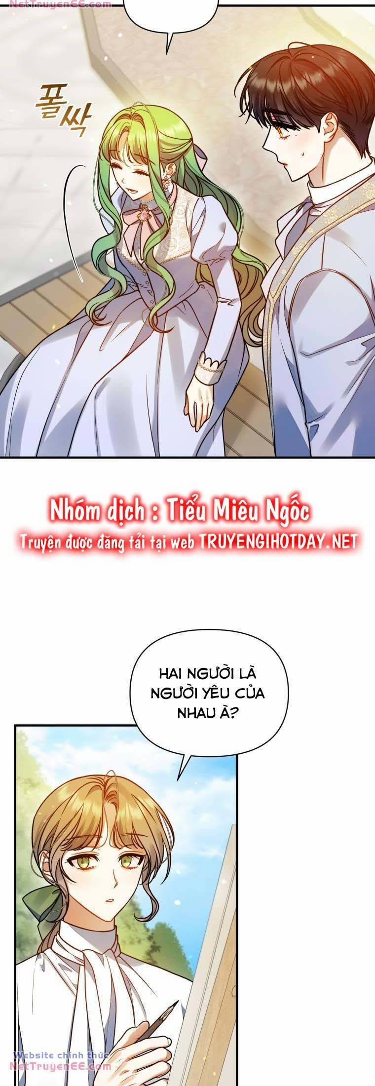 Tôi Trở Thành Em Gái Của Nam Chính Tiểu Thuyết Bl 79 trang 45