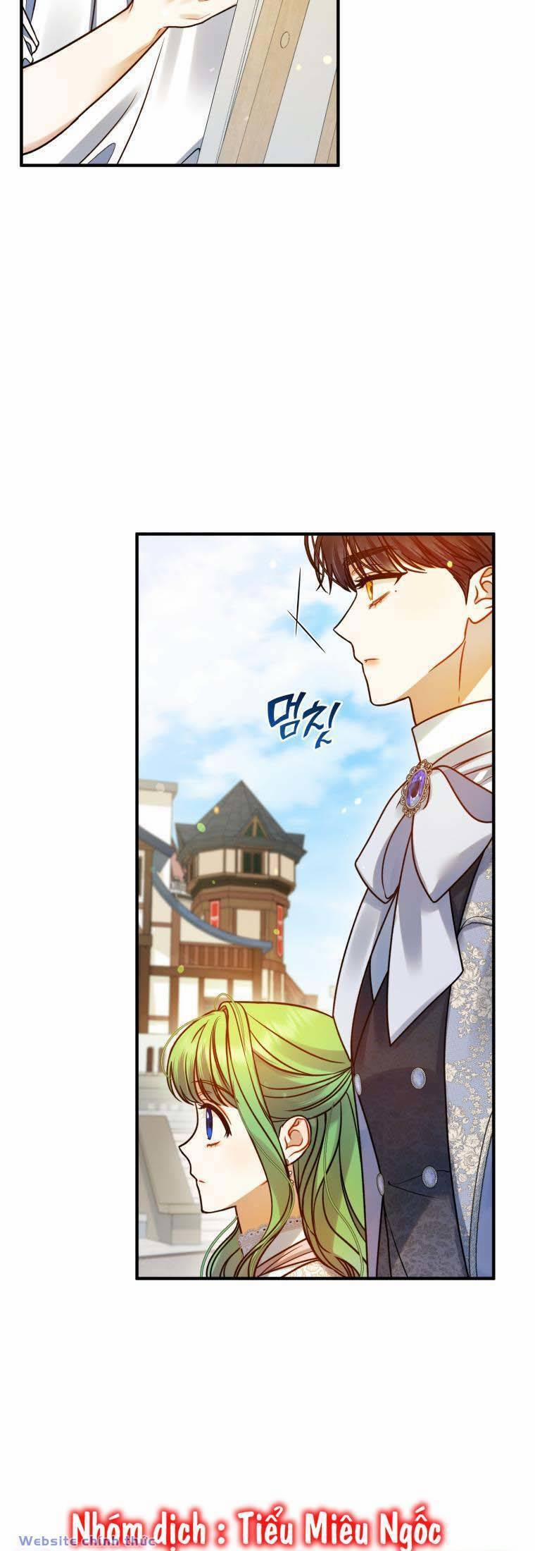 Tôi Trở Thành Em Gái Của Nam Chính Tiểu Thuyết Bl 79 trang 46